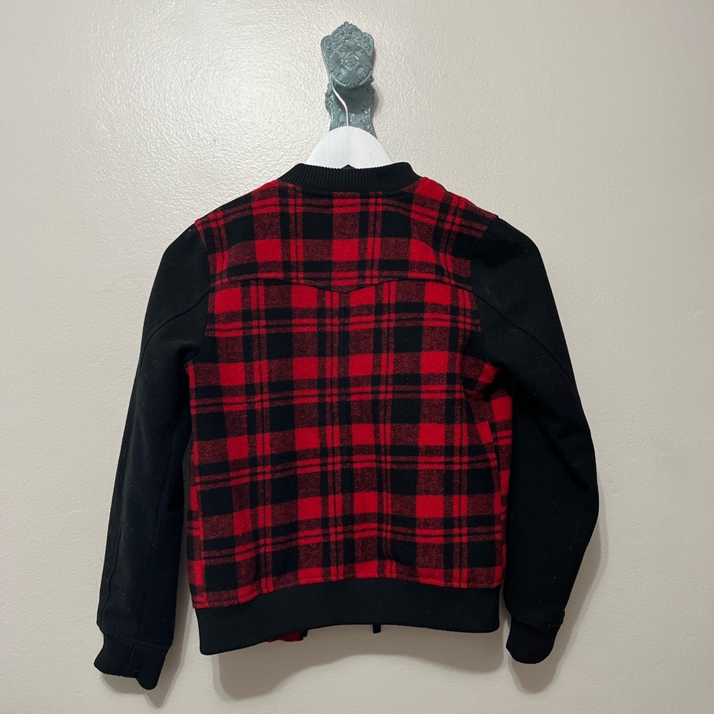 Retro Rockabilly Jacket 💋bundle💋 - Picture 5 of 5